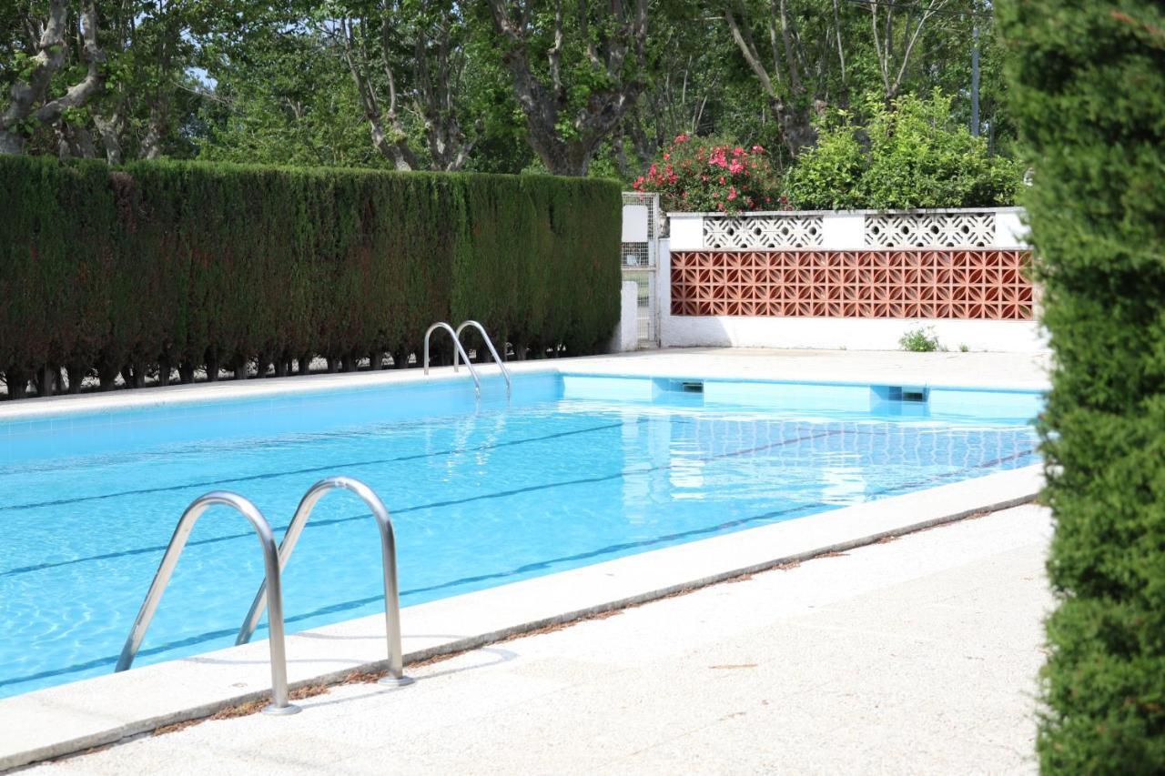 Orlina Apartment Empuriabrava Bagian luar foto